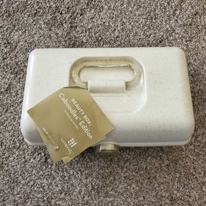 Ulta Caboodles brand new